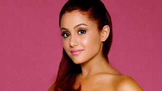 Ariana Grande actuará com instrumentos Nintendo Labo