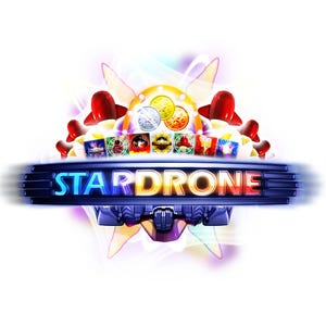 Stardrone boxart