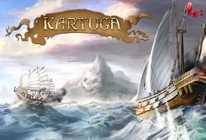 Cover von Kartuga