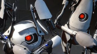 PSA: Portal 2 has in-game store similar to Team Fortress 