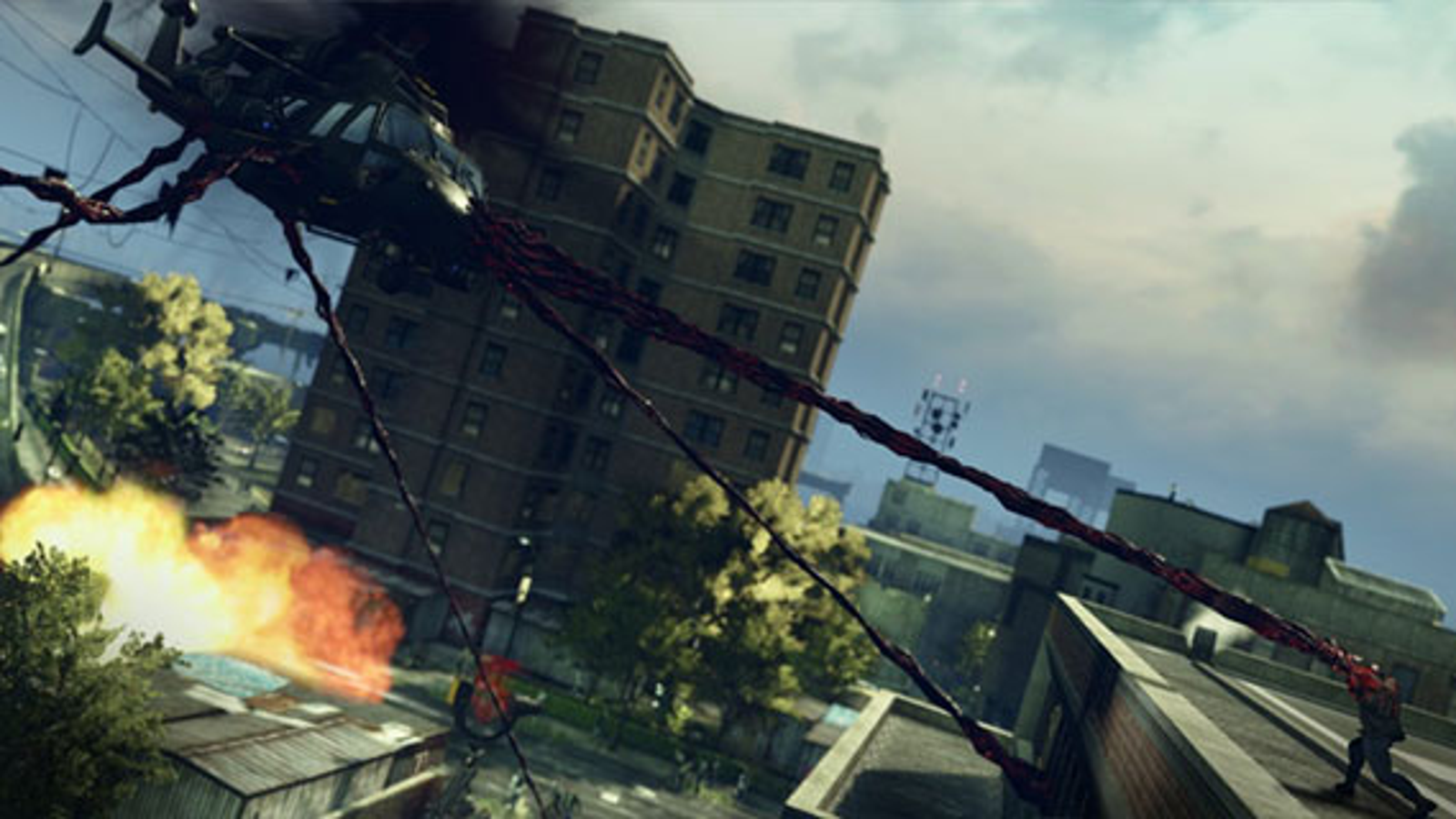 Review Prototype 2