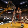 Screenshot de NBA Live 08