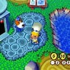Capturas de pantalla de Animal Crossing