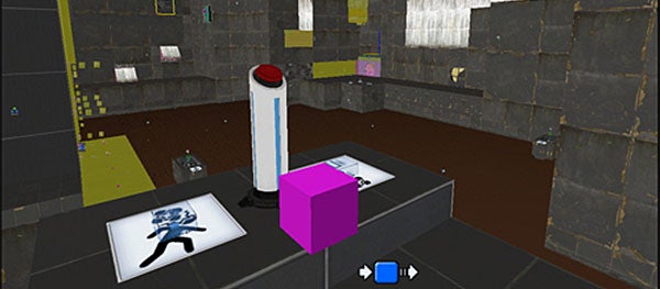 Good Portential: The Portal 2 Modkit Is Out | Rock Paper Shotgun