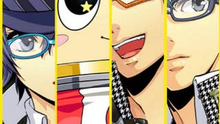 Persona 4 anime hits Blu-ray, DVD in US next year