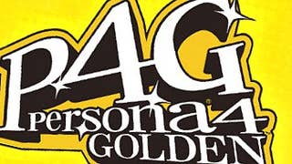 Quick shots - Persona 4 Golden