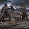 Arte de The Elder Scrolls V: Skyrim