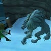 Scooby Doo and the Spooky Swamp screenshot