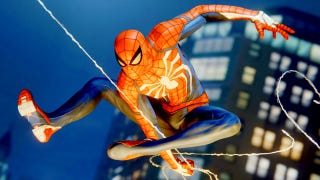 Marvel's Spider-Man si prepara a ricevere due nuovi costumi ispirati a Spider-Man Far From Home