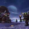 Screenshot de World of Warcraft: Warlords of Draenor