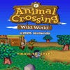 Animal Crossing: Wild World screenshot