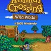 Capturas de pantalla de Animal Crossing: Wild World