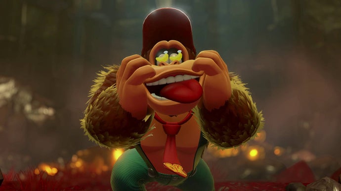 Nintendo increases full-year forecast as H1 sales jump 110% to ¥1.1 trillion