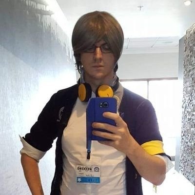 Leigh Price avatar - 2