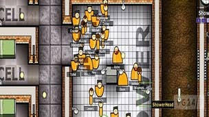 Introversion launches paid alpha version of Prison Architect