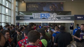 To Boycott PAX Or Not To Boycott PAX?