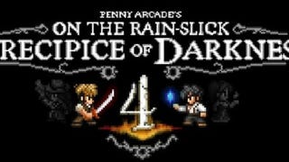 Finale: Penny Arcade - OTR-SPOD Episode Four