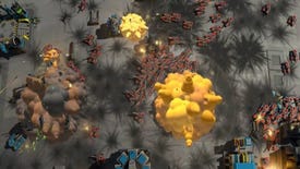 Planetary Annihilation Beta Launches, Is Very Expensive