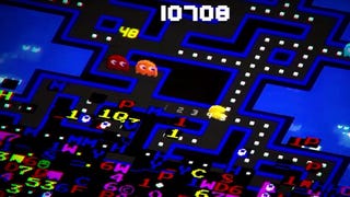 Pac-Man 256 festeggia il primo anniversario e si aggiorna con tante novità