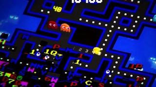 Pac-Man 256 festeggia il primo anniversario e si aggiorna con tante novità