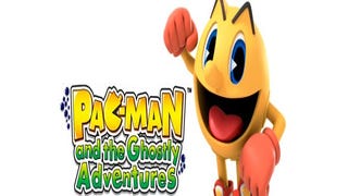 Pac-Man and the Ghostly Adventures headed to consoles this winter