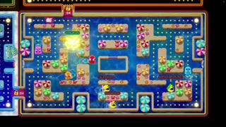 Pac-Man dostanie nowe battle royale. 64 graczy kontra duchy
