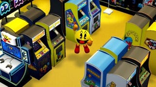 Anunciada la fecha de Pac-Man Museum +