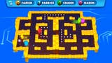 Pac-Man Party Royale invade Apple Arcade