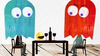 Pac-Man themed restaurant is coming to Chicago