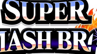 Pac-Man vecht mee in Super Smash Bros. Wii U/3DS