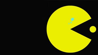 Pac-Man: Behind The Smile