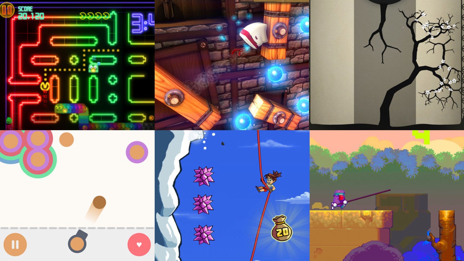 Games Now! The best iPhone and iPad games for Friday, July 31st