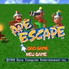 Capturas de pantalla de Ape Escape