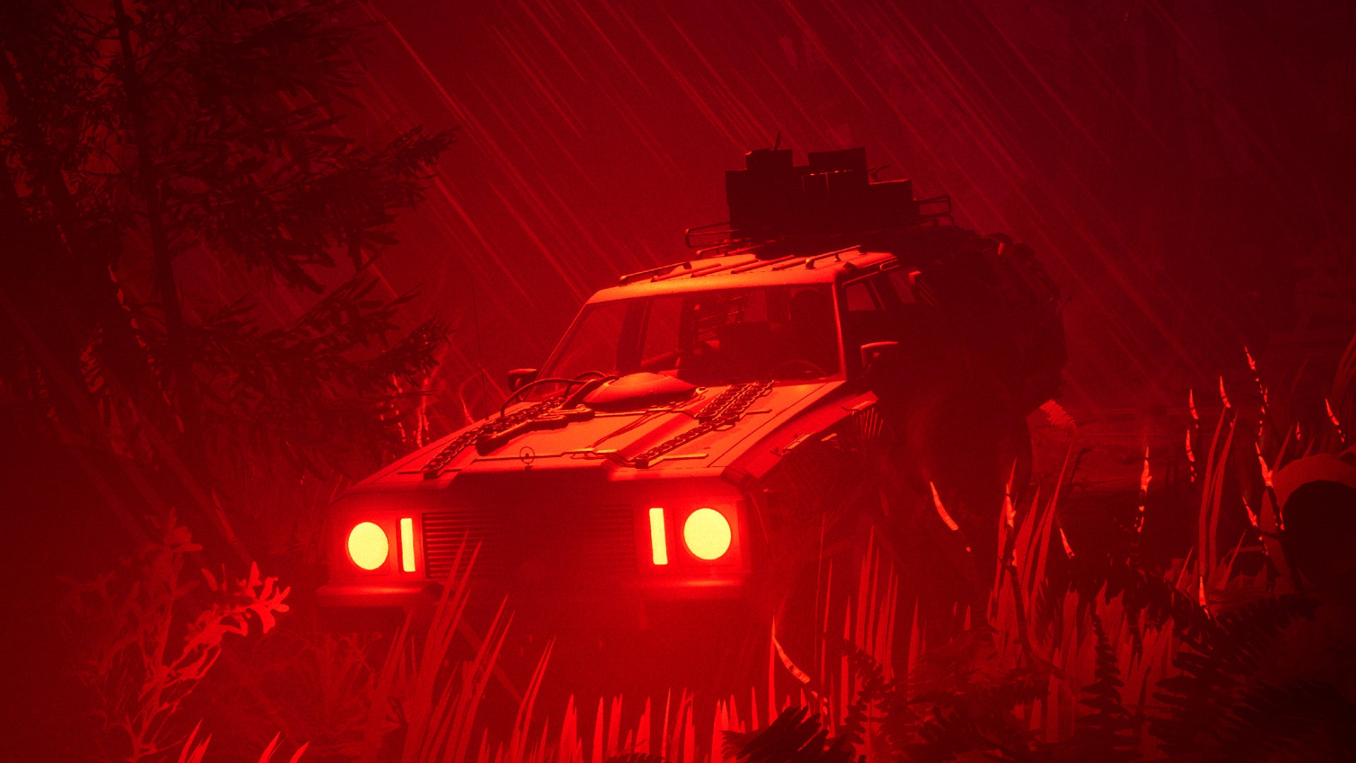 Nietypowy survival horror nieoczekiwanie trafił na Xboxy. Zadebiutował wraz z nowym dodatkiem