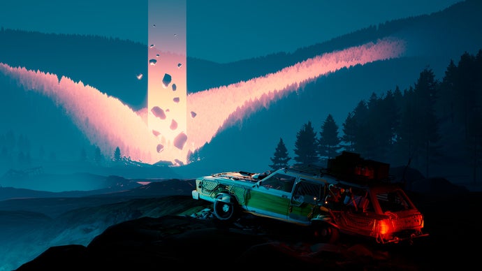 Anunciados los juegos de PlayStation Plus Extra y Premium de noviembre