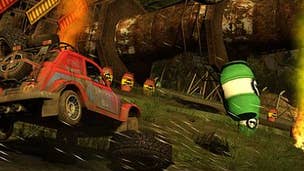 Speed Weekend festival part of new expansion pack for MotorStorm: Pacific Rift  