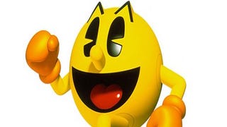 Namco releases Pac-Man and Dig Dug on Facebook