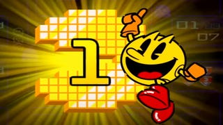 Pac-Man powraca w battle royale na Nintendo Switch