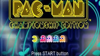 Pac-Man Championship Edition going live for PS minis tomorrow