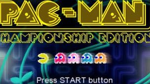Pac-Man Championship Edition going live for PS minis tomorrow