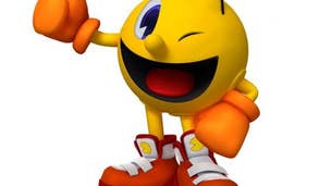 Namco files trademark for Pac-Man Maker
