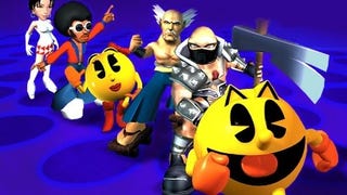 Retrospective: Pac-Man Fever