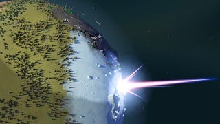 Planetary Annihilation Getting "DRM free offline play" Oct 9