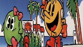 Remembering Pac & Pal, Pac-Man's Strangest Arcade Adventure
