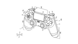 Pad do PS5 z funkcją bezprzewodowego ładowania - sugeruje nowy patent Sony