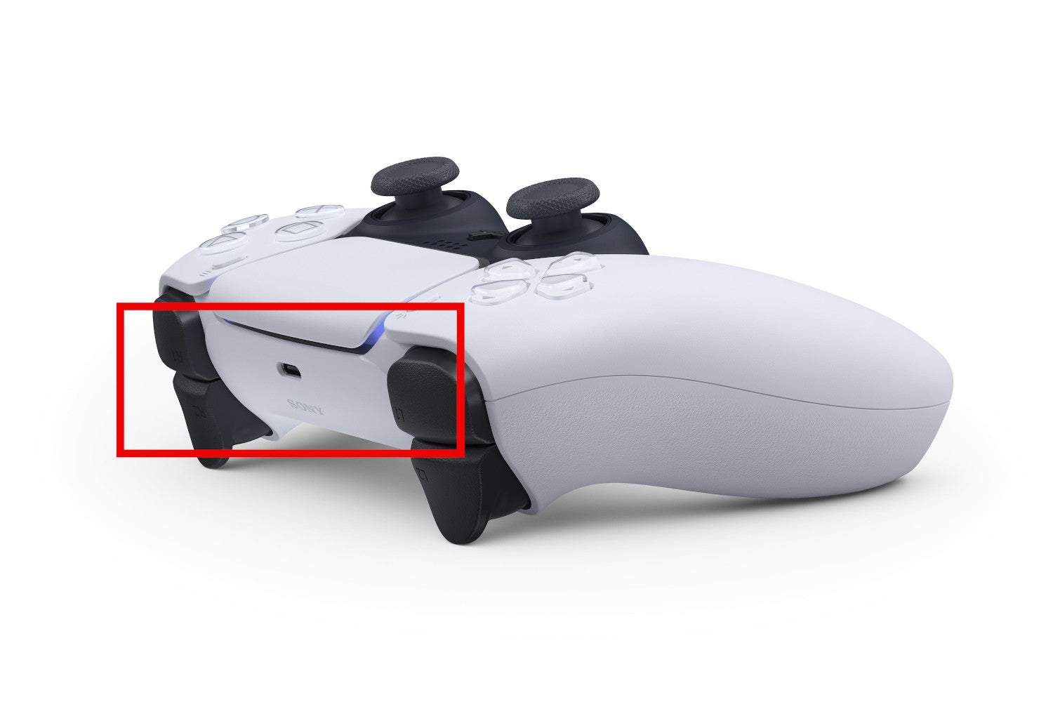 DualSense z wejściem słuchawkowym i złączem USB-C | Eurogamer.pl