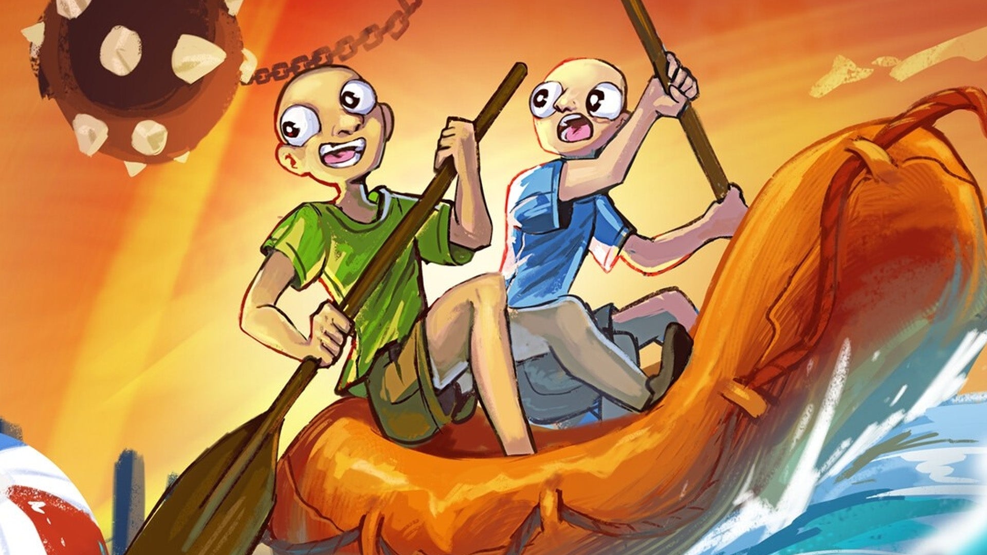 55 tys. zwrotów gry na Steamie. Twórca indie krytykuje politykę platformy Valve