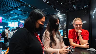 Gamescom Asia expands with physical B2C area