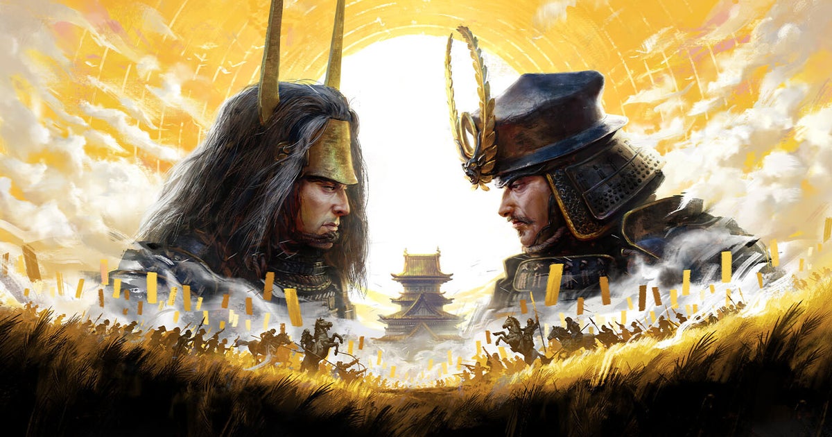 Sega und Creative Assembly nehmen Total War: Shogun 2 Remaster aus dem ...