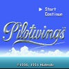 Pilotwings screenshot